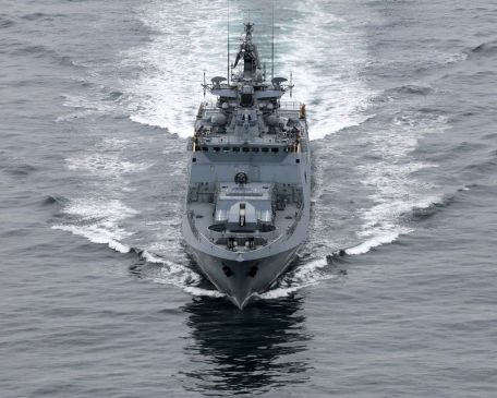 Admiral Makarov (799) (MODERN NAVY) Admiral Makarov (799)