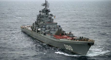 Admiral Nakhimov (Kalinin)