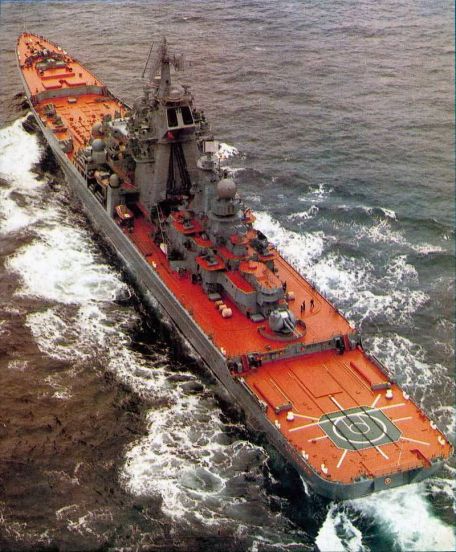 Admiral Nakhimov (Kalinin)