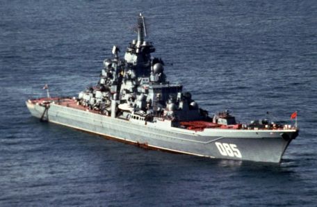 Admiral Nakhimov (Kalinin)