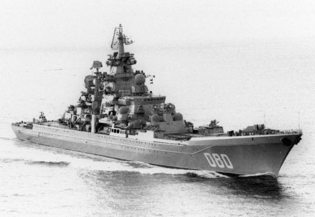 Admiral Nakhimov (Kalinin)