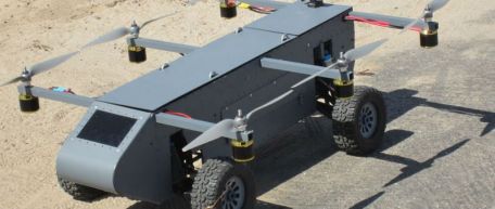 Advanced Tactics Panther