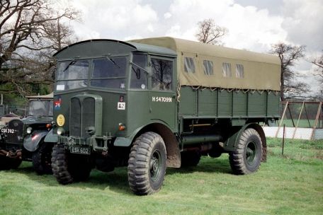 AEC Matador
