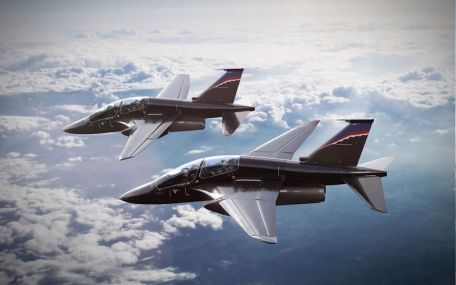 Aeralis Dart Jet (MODERN AIRCRAFT, X-PLANE, FUTURE FLIGHT) Aeralis Dart Jet