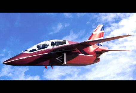 Aeralis Dart Jet (MODERN AIRCRAFT, X-PLANE, FUTURE FLIGHT) Aeralis Dart Jet