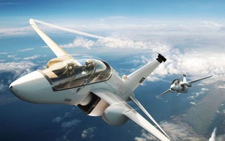 Aeralis Dart Jet (MODERN AIRCRAFT, X-PLANE, FUTURE FLIGHT) Aeralis Dart Jet