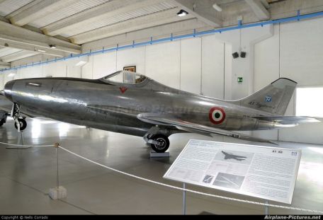 AERFER Sagittario 2 (Archer 2)