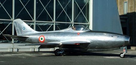 AERFER Sagittario 2 (Archer 2)