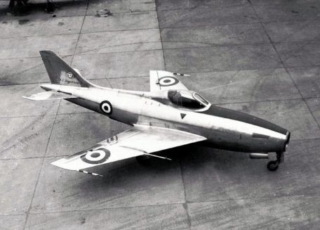 AERFER Sagittario 2 (Archer 2)