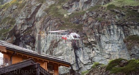 Aerospatiale SA315B Lama (COLD WAR, MODERN AIRCRAFT) Aerospatiale SA315B Lama