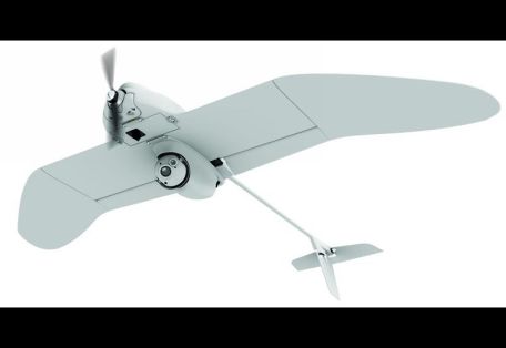 AeroVironment RQ-12A Wasp III