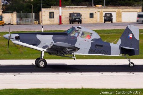 Air Tractor AT-802 (MODERN AIRCRAFT) Air Tractor AT-802