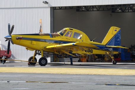 Air Tractor AT-802 (MODERN AIRCRAFT) Air Tractor AT-802