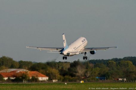 Airbus A319 (MODERN AIRCRAFT) Airbus A319