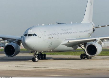 Airbus A330 MRTT (MODERN AIRCRAFT) Airbus A330 MRTT