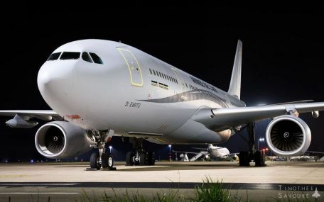 Airbus A330 MRTT (MODERN AIRCRAFT) Airbus A330 MRTT
