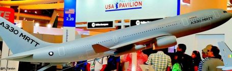 Airbus A330 MRTT (MODERN AIRCRAFT) Airbus A330 MRTT