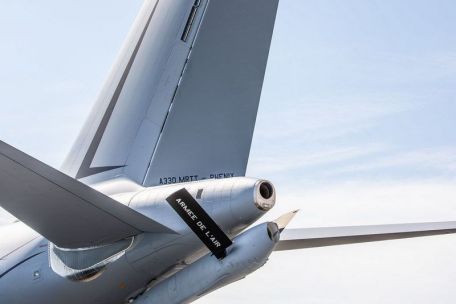 Airbus A330 MRTT (MODERN AIRCRAFT) Airbus A330 MRTT