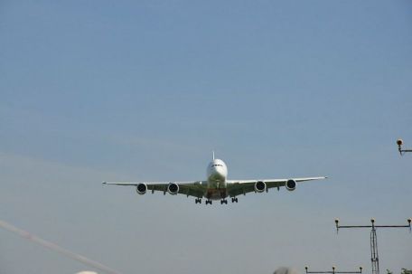 Airbus A380