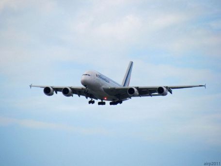 Airbus A380