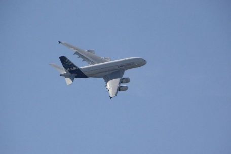 Airbus A380