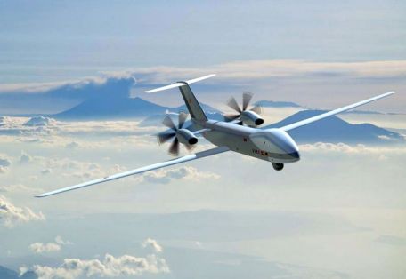 Airbus-Dassault-Leonardo EuroMALE