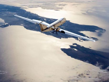 Airbus-Dassault-Leonardo EuroMALE