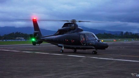 Airbus Helicopters AS365 Dauphin (COLD WAR, MODERN AIRCRAFT) Airbus Helicopters AS365 Dauphin