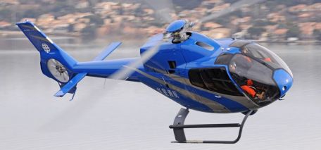 Airbus Helicopters H120 Colibri (EC120) (MODERN AIRCRAFT) Airbus Helicopters H120 Colibri (EC120)