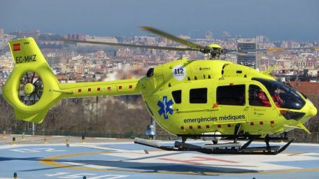Airbus Helicopters H145 (EC145) (MODERN AIRCRAFT) Airbus Helicopters H145 (EC145)