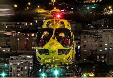 Airbus Helicopters H145 (EC145) (MODERN AIRCRAFT) Airbus Helicopters H145 (EC145)
