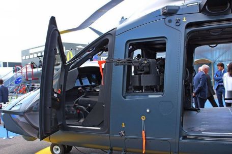 Airbus Helicopters H160M Guepard