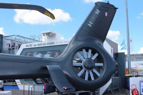 Airbus Helicopters H160M Guepard