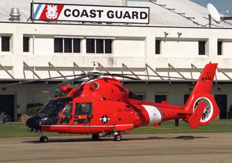 Airbus Helicopters HH-65 Dolphin () Airbus Helicopters HH-65 Dolphin
