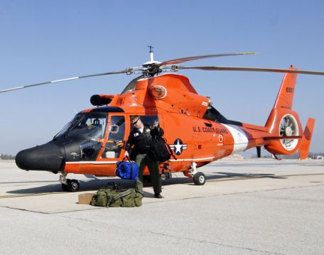 Airbus Helicopters HH-65 Dolphin () Airbus Helicopters HH-65 Dolphin