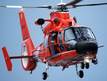 Airbus Helicopters HH-65 Dolphin () Airbus Helicopters HH-65 Dolphin