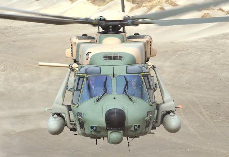 Airbus Helicopters MRH90 Taipan