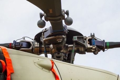 Airbus Helicopters UH-72 Lakota (MODERN AIRCRAFT) Airbus Helicopters UH-72 Lakota