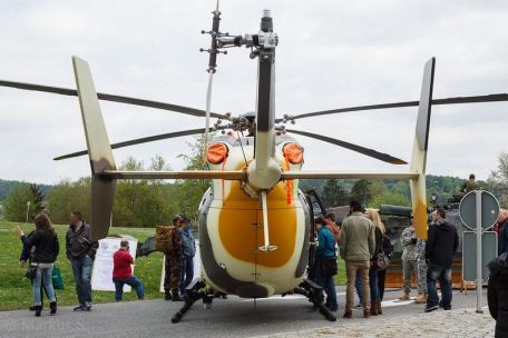 Airbus Helicopters UH-72 Lakota (MODERN AIRCRAFT) Airbus Helicopters UH-72 Lakota