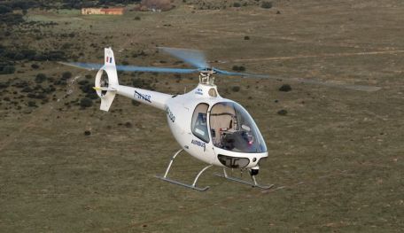 Airbus Helicopters VSR700 (MODERN AIRCRAFT, DRONE TECHNOLOGY, FUTURE FLIGHT) Airbus Helicopters VSR700