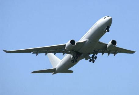 Airbus KC-45 (KC-30) (MODERN AIRCRAFT) Airbus KC-45 (KC-30)