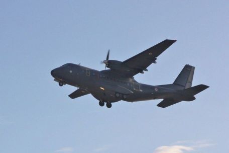 Airbus Military / CASA CN-235