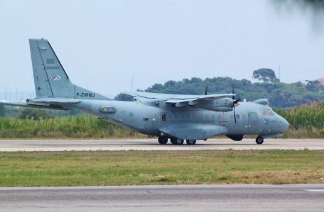 Airbus Military / CASA CN-235