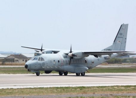 Airbus Military / CASA CN-235