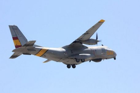 Airbus Military / CASA CN-235