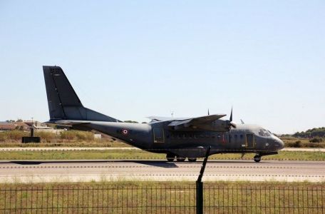 Airbus Military / CASA CN-235