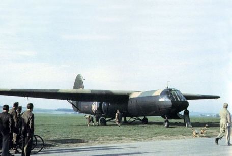 Airspeed Horsa (WORLD WAR 2) Airspeed Horsa