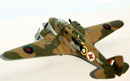 Airspeed Oxford