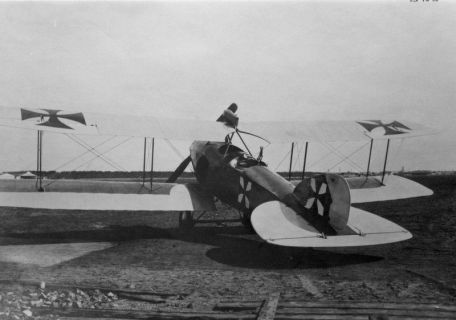 Albatros C.V