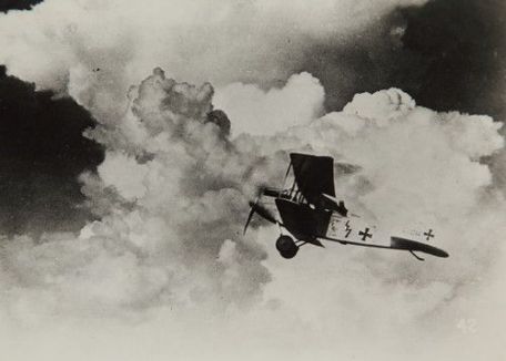Albatros C.X